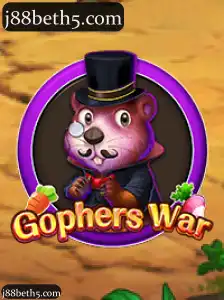 GophersWar